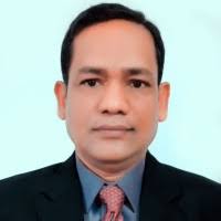 Dr T Kishore Chandra